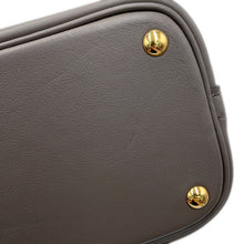 Load image into Gallery viewer, HERMES Bolide Etain Swift Leather Size 27