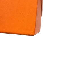 Load image into Gallery viewer, HERMES Bolide Etain Swift Leather Size 27