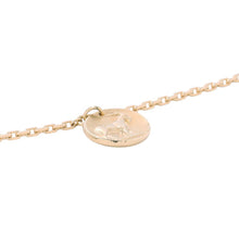 Load image into Gallery viewer, Van Cleef & Arpels Zodiac Bracelet Capricorn (Capricorn)VCARPNIL00 18K Yellow Gold