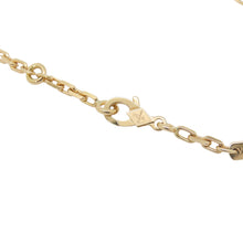 Load image into Gallery viewer, Van Cleef & Arpels Zodiac Bracelet Capricorn (Capricorn)VCARPNIL00 18K Yellow Gold