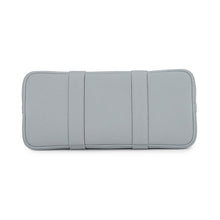 Load image into Gallery viewer, HERMES Garden Party Green Pantan Negonda Leather Size TPM