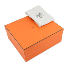 Load image into Gallery viewer, HERMES Garden Party Green Pantan Negonda Leather Size TPM