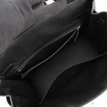 将图像加载到图库查看器中,HERMES Birkin Black Togo Leather Size 30