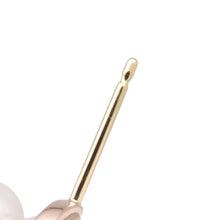 Load image into Gallery viewer, TASAKI Balance Plus EarringsE-4463-18KSG K18PG K18YG