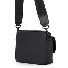 Load image into Gallery viewer, LOUIS VUITTON LV Aerogram Fastline Messenger NoirM22482 Leather LV Aerogram