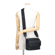 Load image into Gallery viewer, LOUIS VUITTON LV Aerogram Fastline Messenger NoirM22482 Leather LV Aerogram