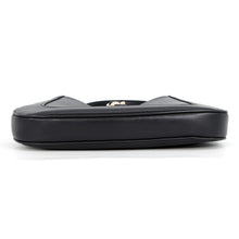 Load image into Gallery viewer, GUCCI Jackie Black782849 Leather Size Small