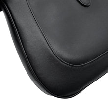 Load image into Gallery viewer, GUCCI Jackie Black782849 Leather Size Small