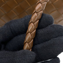 Load image into Gallery viewer, Bottega Veneta INTRECCIATO Andiamo Notchyola766014VCPP12808 Lambskin Size Small