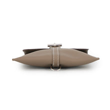 Load image into Gallery viewer, HERMES Glennan To-Go Etoupe Swift Leather
