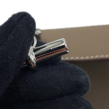 Load image into Gallery viewer, HERMES Glennan To-Go Etoupe Swift Leather