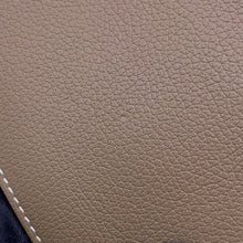 将图像加载到图库查看器中,HERMES Zip Ango Chaine d'Ancre Card Case Etoupe Evercolor
