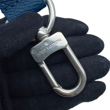 Load image into Gallery viewer, LOUIS VUITTON Keepall Bandouliere BlueM28026 Monogram Pigment Size 25