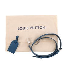 Load image into Gallery viewer, LOUIS VUITTON Keepall Bandouliere BlueM28026 Monogram Pigment Size 25