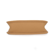 将图像加载到图库查看器中,HERMES Evelyne Long Amazon Biscuit Taurillon Clemence Size TPM