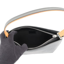 将图像加载到图库查看器中,LOUIS VUITTON Fowler NoirM55142 Monogram Mat