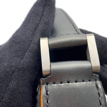 将图像加载到图库查看器中,LOUIS VUITTON Fowler NoirM55142 Monogram Mat