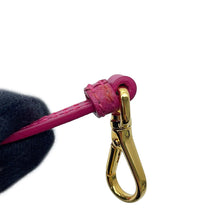 Load image into Gallery viewer, PRADA Ribbon Shoulder Bag Fuchsia1N1727 Nylon Leather