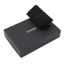 将图像加载到图库查看器中,CHANEL Matelasse Classic ChainClutch BlackAP4425 Caviar Leather