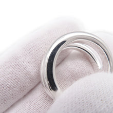 将图像加载到图库查看器中,HERMES Osmoz Ring Size PM/50/#10 SV925
