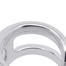 将图像加载到图库查看器中,HERMES Osmoz Ring Size PM/50/#10 SV925