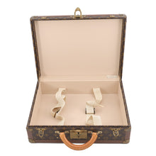 Load image into Gallery viewer, LOUIS VUITTON Cotteville BrownM21423 Monogram Size 45