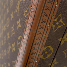 Load image into Gallery viewer, LOUIS VUITTON Cotteville BrownM21423 Monogram Size 45