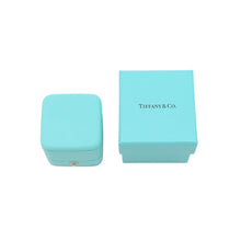 将图像加载到图库查看器中,TIFFANY&Co. Paloma Graffiti Love Ring Size Small/Approximately size 1660571694 18K Yellow Gold