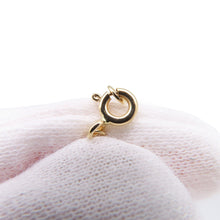 Load image into Gallery viewer, TIFFANY&Co. Paloma Picasso Graffiti Love Pendant67688058 18K Yellow Gold