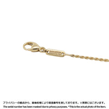 Load image into Gallery viewer, Boucheron Serpent Bohème Pendant Size Extra SmallJPN00626 18K Yellow Gold