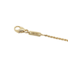Load image into Gallery viewer, Boucheron Serpent Bohème Pendant Size Extra SmallJPN00626 18K Yellow Gold