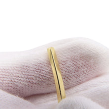 将图像加载到图库查看器中,TIFFANY&Co. TIFFANY&Co. T-Wire Bar Drop Earrings62271841 18K Yellow Gold