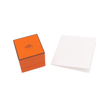 Load image into Gallery viewer, HERMES Chaine d'Ancre Anchene Ring Size PM/53/#13 SV925
