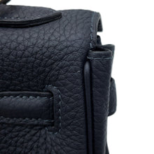 Load image into Gallery viewer, HERMES Kelly Retourne Caban Togo Leather Size 25
