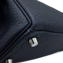 Load image into Gallery viewer, HERMES Kelly Retourne Caban Togo Leather Size 25