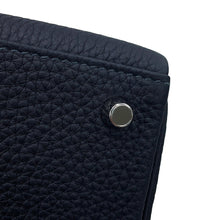 Load image into Gallery viewer, HERMES Kelly Retourne Caban Togo Leather Size 25
