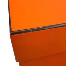 Load image into Gallery viewer, HERMES Kelly Retourne Caban Togo Leather Size 25