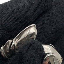 Load image into Gallery viewer, HERMES Cadena Pelican Silver Metal