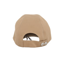 Load image into Gallery viewer, HERMES Cap Miles Size 59 Kraft Cotton97% Polyurethane3%