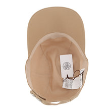 Load image into Gallery viewer, HERMES Cap Miles Size 59 Kraft Cotton97% Polyurethane3%