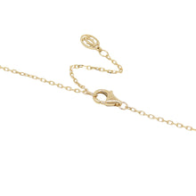Load image into Gallery viewer, CARTIER Juste Un Clou Diamond PendantB7224896 18K Yellow Gold