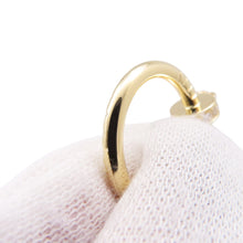Load image into Gallery viewer, CARTIER Juste Un Clou Diamond PendantB7224896 18K Yellow Gold