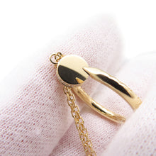 Load image into Gallery viewer, CARTIER Juste Un Clou Diamond PendantB7224896 18K Yellow Gold