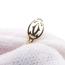 Load image into Gallery viewer, CARTIER Juste Un Clou Diamond PendantB7224896 18K Yellow Gold