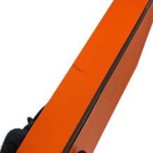 将图像加载到图库查看器中,HERMES Kelly doll Orange Gulliver