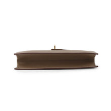 Load image into Gallery viewer, HERMES Kelly dance 2 Etoupe Evercolor