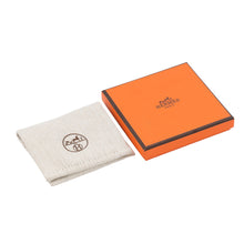 将图像加载到图库查看器中,HERMES Mini Clic Chaine d'Ancre Gold/White Gold Plated