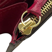 Load image into Gallery viewer, LOUIS VUITTON Rosalie Coin Purse FuchsiaM41939 Monogram