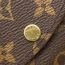 Load image into Gallery viewer, LOUIS VUITTON Rosalie Coin Purse FuchsiaM41939 Monogram
