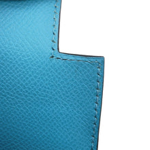 将图像加载到图库查看器中,HERMES Kelly Sellier Bruno Epsom Size 25